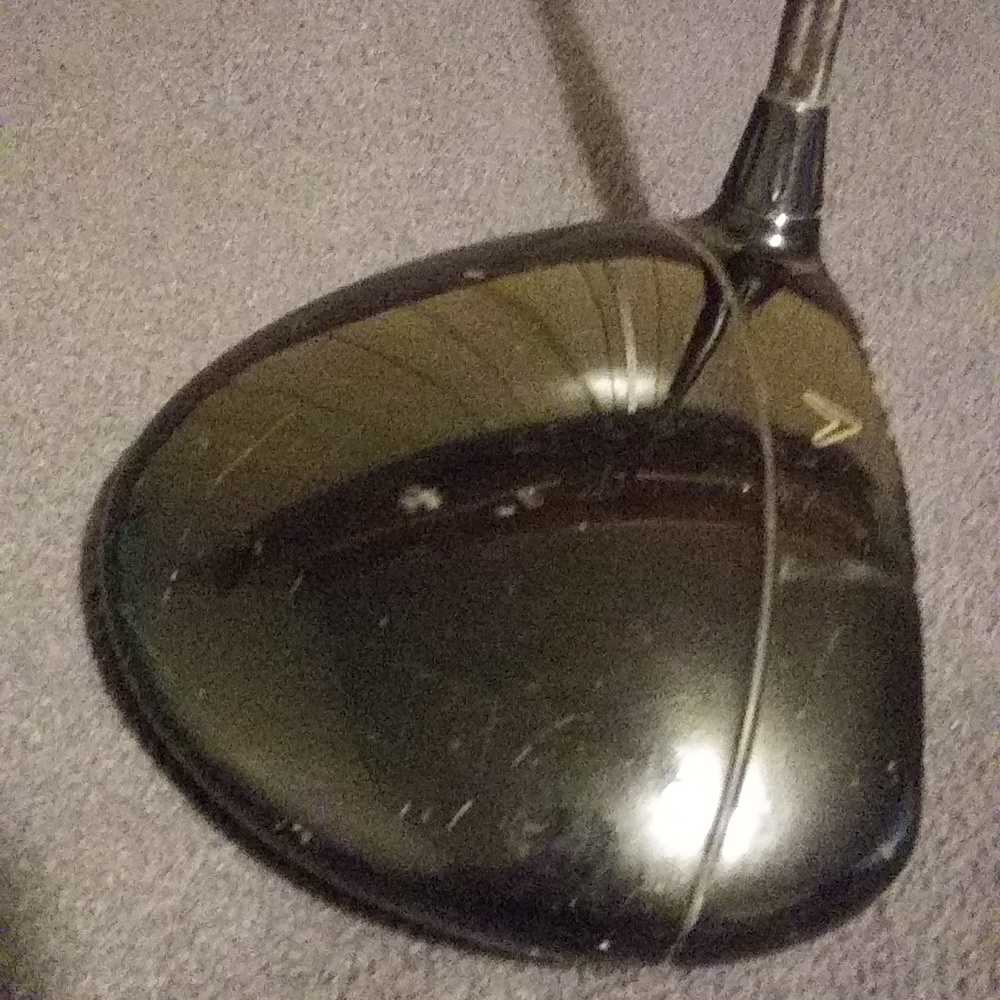 Callaway Razr Hawk Driver - Picture 5 of 12